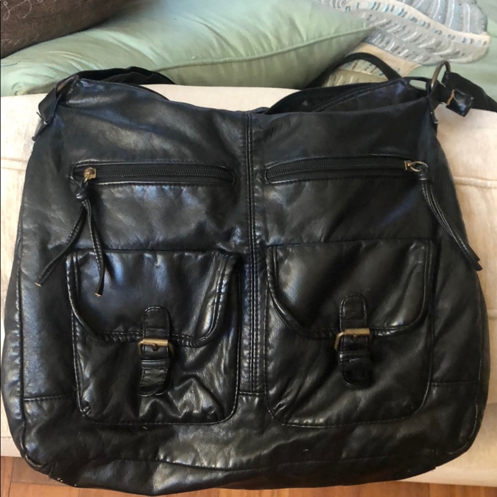 Crossbody